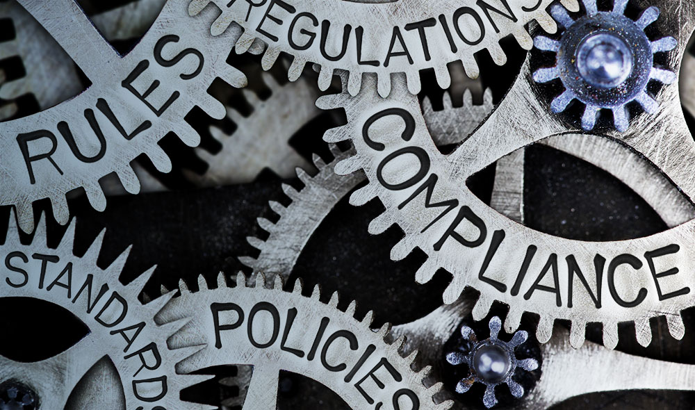 Compliance